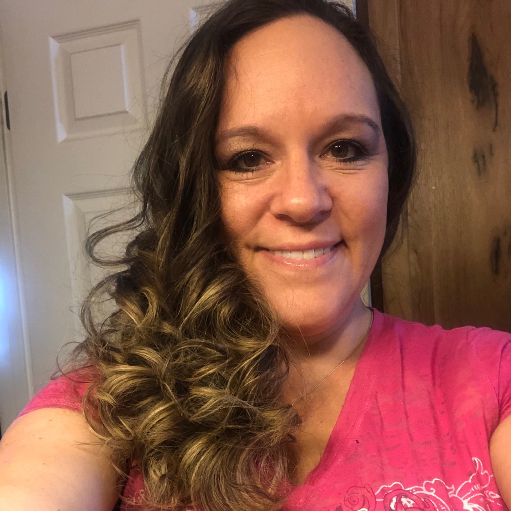Meet your Posher, Kerri